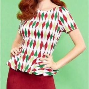 Laura Byrnes California Selina Holiday Harlequin